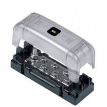 BEP MARINE Bus Bar 6 Gang 100 Amp FOR ATC Fuse Holder