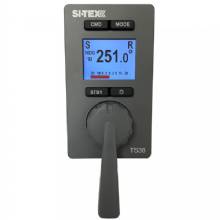 SI-TEX Full Follow-Up Remote w/6M Cable