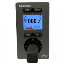 SI-TEX Non Follow-Up Remote w/6M Cable