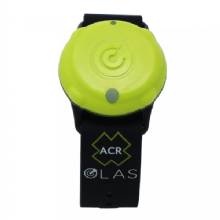 ACR ELECTRONICS OLAS (Overboard Location Alert System) Crew Tag and Strap