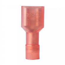 ANCOR Nylon Fully Insulated Disconnect %2D Female %2D 22%2D18 %2D 25%2DPiece