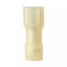 ANCOR Nylon Fully Insulated Disconnect %2D Female %2D 12%2D10 %2D 25%2DPiece