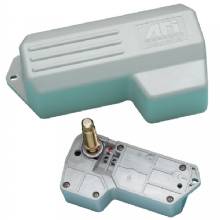 MARINCO Wiper Motor 1000 Series %2D 12V %2D 25 inch Shaft %2D 110 deg%2D