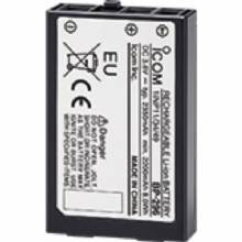 ICOM BP296 2350mAh Li%2DIon Battery for M37