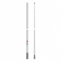 COMROD av90 and 2bi 2%2Dpiece vhf antenna %2D 16ft