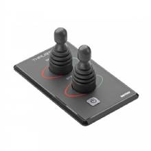 VETUS Bow Thruster Panel w and Joystick