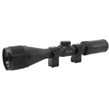BSA Optics Outlook Air Rifle Scope 3%2D9x40mm Mil Dot Reticle