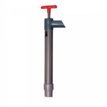 BECKSON Pontoon 15 inch Pump %2D Hose Solid Separately