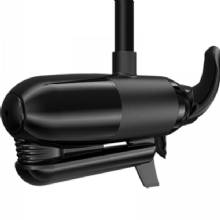 LOWRANCE Active Imaging 3-in-1 Nosecone, Ghost