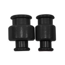 T H MARINE G%2DForce Troll Perfect for MotorGuide x3 and 5 Black