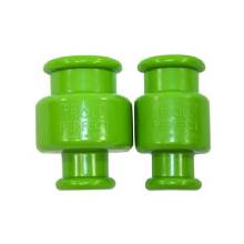 T H MARINE G%2DForce Troll Perfect for MotorGuide x3 and 5 Lime Green