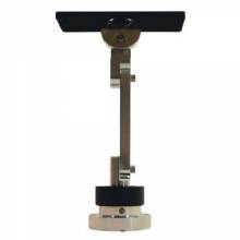 T H MARINE Mini Kong Mount 6 in Top Plate 5 in Arm Shock Lock
