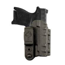 DESANTIS SLIM%2DTUK 1911 425%2D5 in AM BK