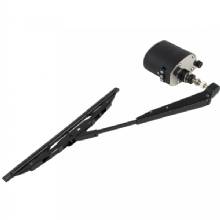 SEA DOG Standard Wiper Motor Kit 2%2D1 and 2 inch %2D 110 deg%2D