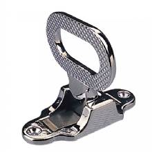 SEA DOG Sand Cast Brass Chrome Plated Folding Step