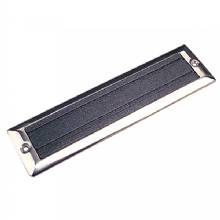 SEA DOG Stainless Steel Deck Step 2%2D1 and 4 inch x 8%2D3 and 8 inch