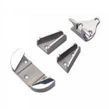 SEA DOG Stainless Steel Anchor Chocks f/5-20lb Anchor