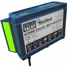 DIGITAL YACHT AIT5000 Class B plus 5W Transponder w and Splitter and WiFi
