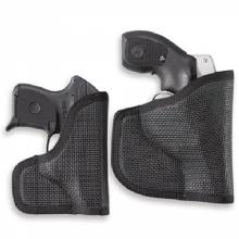 DESANTIS NEMESIS SandW BODYGRD 380 BLK