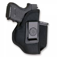 DESANTIS PROSTLTH MandP 9 and 40 P320C BLK