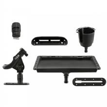 SCOTTY Kayak Fishing Starter Pack
