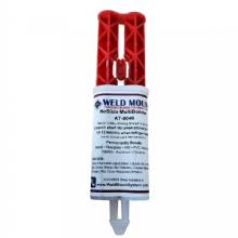 WELD MOUNT 8040 Acrylic Adhesive w and Plunger