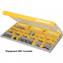 PLANO EDGE Master Terminal