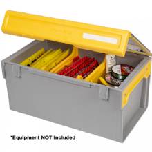 PLANO EDGE Master Plastics and Utility