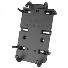 RAM MOUNT QUICK%2DGRIP PHONE HOLDER F and LARGE DEVICES