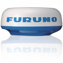FURUNO DRS4DL plus 19 in 4Kw Dome Dome Only No Cable