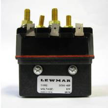 LEWMAR Changeover Contactor 12v