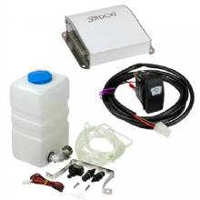 SEA DOG Synchronized Wiper Control and Windshield Washer Kit
