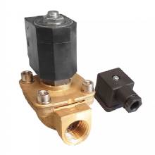 ALBIN PUMP Solenoid Valve %2D 12V