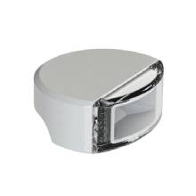 LUMITEC Contour Navigation Surface Mount Stern White White Finish 12 and 24V