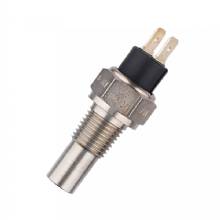 VDO Temperature Sender 250 deg%2DF and 120 deg%2DC Dual FG 1 and 4%2D18 NPTF