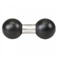 RAM Mount D Size Souble Ball Adapter