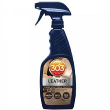 303 AUTOMOTIVE 3 IN 1 LEATHER COMPLETE CARE 16FL OZ