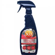 303 AUTO TONNEAU CLEANER and CONVERTABLE TOP CLEANER 16OZ
