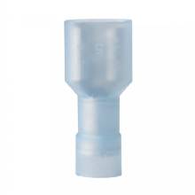 ANCOR Nylon Fully Insulated Disconnect %2D Female %2D 16%2D14 %2D 100%2DPiece