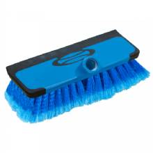 SEA DOG Boat Hook Combination Soft Bristle Brush and Squeegee