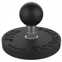 RAM Mount Tough%2DMag 66MM Diameter Ball Base