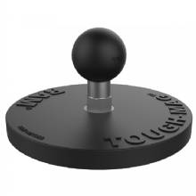 RAM MOUNT TOUGH%2DMAG 88MM DIA BALL BASE