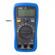 ANCOR True RMS 12 Function Digital Multimeter