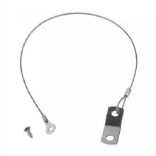 SEA DOG Deck Plate Lanyard %2D 12 inch
