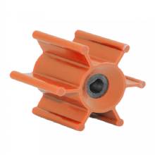 JOHNSON PUMP Rogue Ballast Pump Impeller Kit