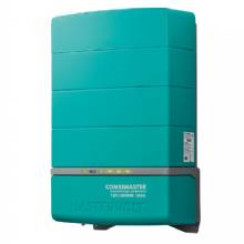 MASTERVOLT CombiMaster 12V %2D 3000W %2D 160 Amp 120V