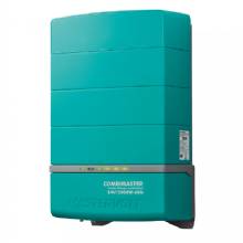 MASTERVOLT CombiMaster 24V %2D 2000W %2D 60 Amp 120V