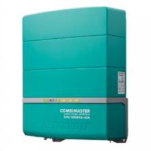MASTERVOLT CombiMaster 24V %2D 2000W %2D 40 Amp 230V