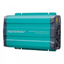 MASTERVOLT PowerCombi 12V %2D 1200W %2D 50 Amp 120V
