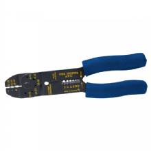 ANCOR Cut and Strip and Crimp Multi Tool %2D 22%2D10 AWG